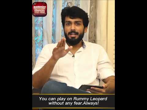 Rummy Leopard APK