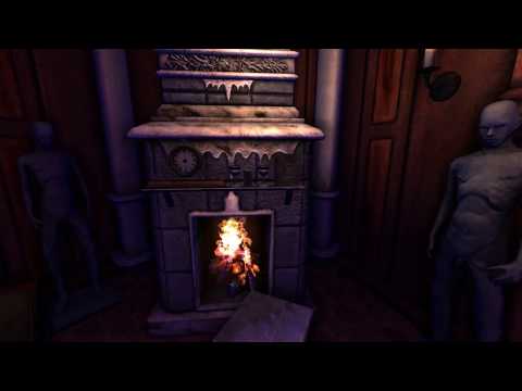 Amnesia: Orion DEMO [Full Walkthrough]
