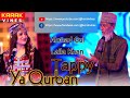 YaQurban Tappy ياقربان ټپي | Laila Khan & Ahmed Gul Official Music Video | Karak Vines