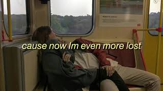 girl in red || bad idea (lyrics)