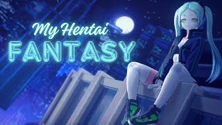My 𝙃𝙚𝙣𝙩𝙖𝙞 Fantasy - v0.10.1 Atualizado ptbr