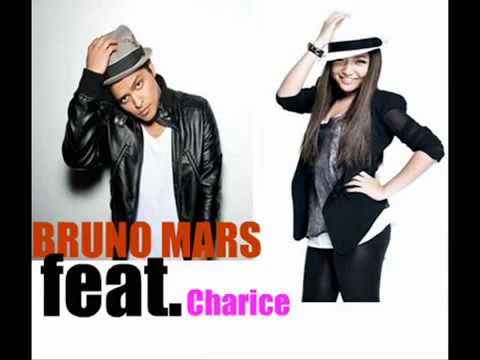 MusicPoweredbyLeo-Bruno Mars ft  Charice   Wherever You Are official music video 2011