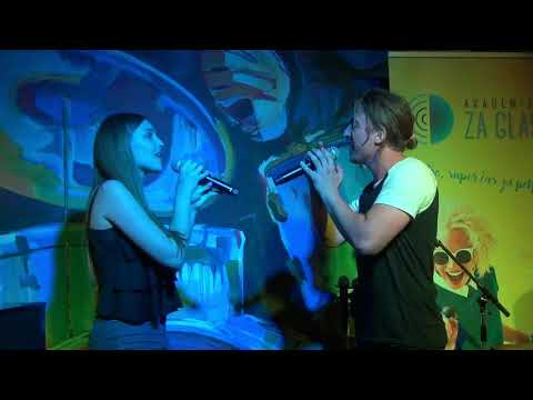 Shallow - cover by Nika & Urh