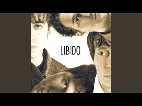 Monos - Libido