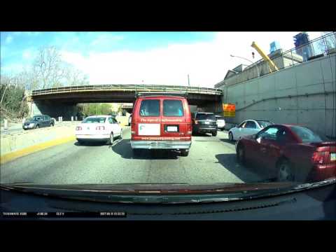 Philadelphia, Pennslyvania to Mt Laurel, New Jersey