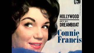 He&#39;s My  Dreamboat Connie Francis Stereo 1