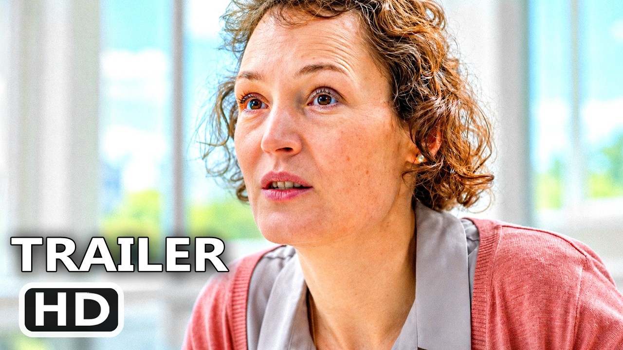 ABOUT A HERO Trailer (2026) Vicky Krieps, Werner Herzog