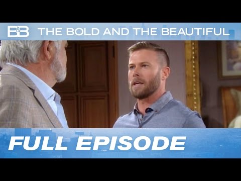 Full Episode 7084 / The Bold and the Beautiful