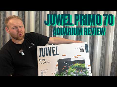 Juwel Primo 70 Review – Is It Worth the Money? | Talkin’ Tanks