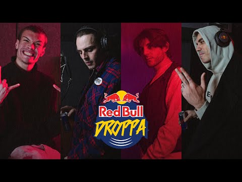 Red Bull Droppa solo nuova musica
