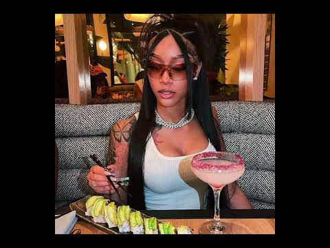 (FREE) Flo Milli Type Beat 2023 | Megan Thee Stallion x Latto Type Beat 2023 - "CHECK"