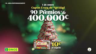 ¿Sientes el extra de ilusión?  Cupón Extra de Navidad 2 Trailer