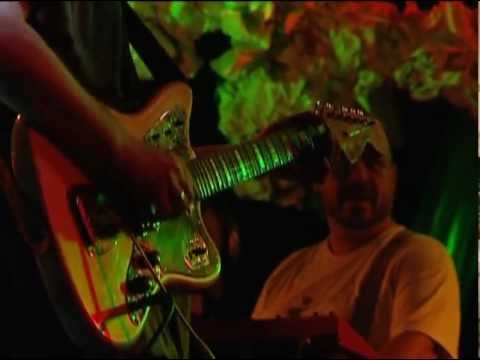 Auktyon, Medeski, Ribot - "Devushki Poyut". Live in St.Petersburg