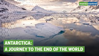 Miles To Go | Visit Antarctica: Budget And Other Tips And Tricks