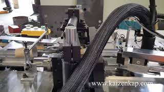 Máquina para fabricar copos de papel Kaizenkap Double wall kağıt bardak şekillendirme makinesi a venda - Imagem 3 | Machineryline BR Máquina para fabricar copos de papel Kaizenkap Double wall kağıt bardak şekillendirme makinesi nova | Imagem 3 - Machineryline