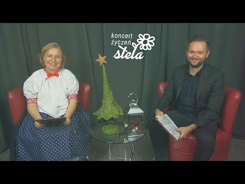 Koncert Życzeń Stela - Chvaściu feat. Patrol- Magiczny czas