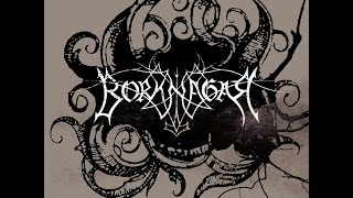 Borknagar - Origin [Full Album]