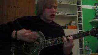 Milburn - Roll Out The Barrell (cover)