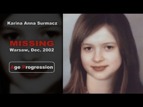 euronews right on - Better reporting of missing children
