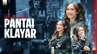 Download lagu HAPPY ASMARA - PANTAI KLAYAR (  Live Video Royal Music ) mp3
