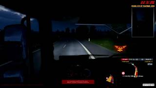 Unreliable connection 1