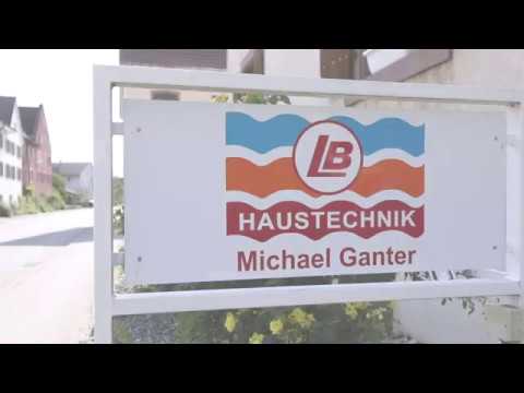 LB Haustechnik | Michael Ganter YouTube-Vdeominiatur 4