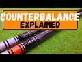 Counterbalance Shaft Theory Tensei Orange Vs Tensei White