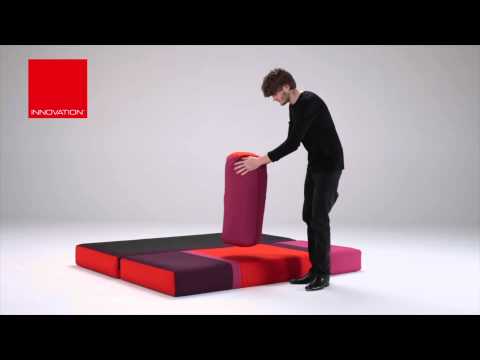 Innovation Dulox Schlafsofa