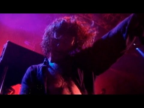 Videoclip de J.C. — Mecano