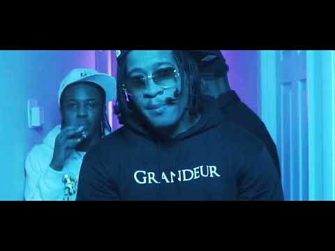 YoungRich Bj-DIRTY TALK (Official Video)