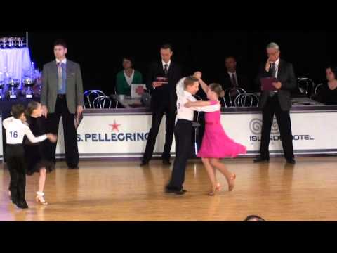 Magic Dance - 2012 Juvenile 6D Roberts Kuze - Patricija Lielnora 1.2fin jive