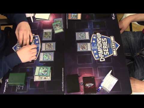 CCG CTS Berlin Vol.5 - Round 3 - Timo Stacenko (Nekroz) vs. Alexander Hultzsch (Nekroz) G3