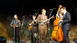 Don&#39;t Need No - Punch Brothers