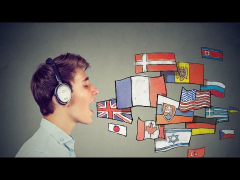 How to Learn any language: An Introduction