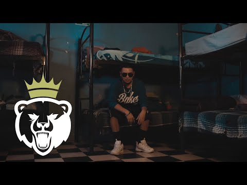 JAURIA SANTA // ANEXO // VIDEO OFICIAL