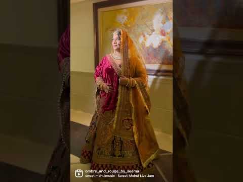 Bridal Makeup Artist portfolio by Ombre And Rouge By Seema in Gurugram - Photo 1 Bridal Makeup Artist portfolio by Ombre And Rouge By Seema in Gurugram - Photo 1