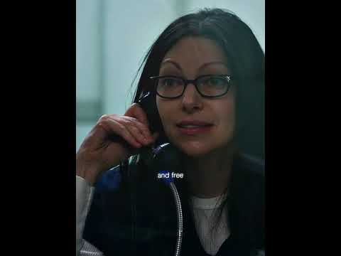 This scene is the worst | #orangeisthenewblack #oitnb #vauseman