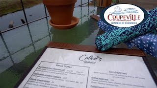 Callen's Restaurant in Coupeville