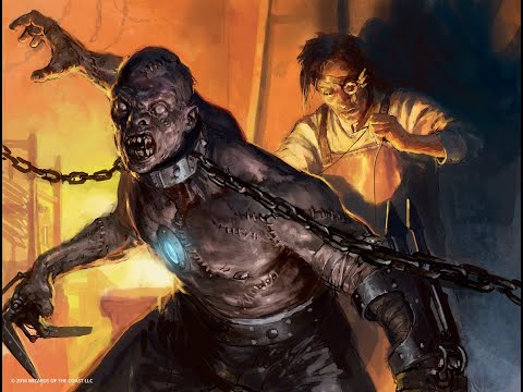 Magic: the Gathering MTGO Pioneer Sultai Dredgeless Dredge