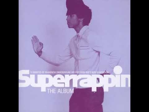 Edo G - Let's Be Realistic