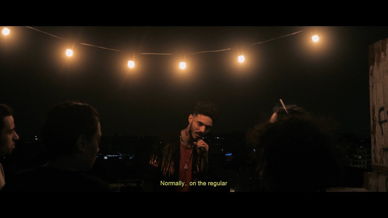 VLI WEEZY - ON A REGULAR (OFFICIAL MUSIC VIDEO)