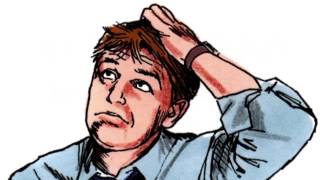 Steppenwolf -  Monster (lyric Video)