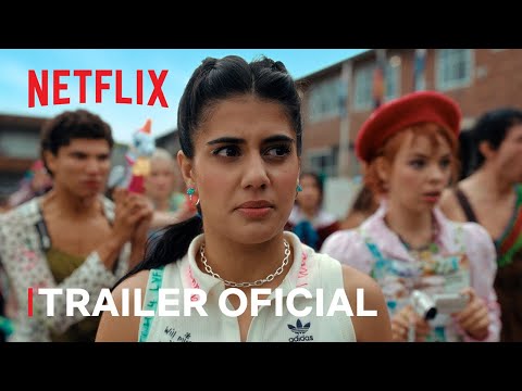 Heartbreak High: Onde Tudo Acontece: Temporada 3 | Trailer oficial | Netflix