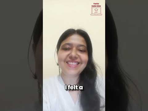 Everyday Grammar - Video 2