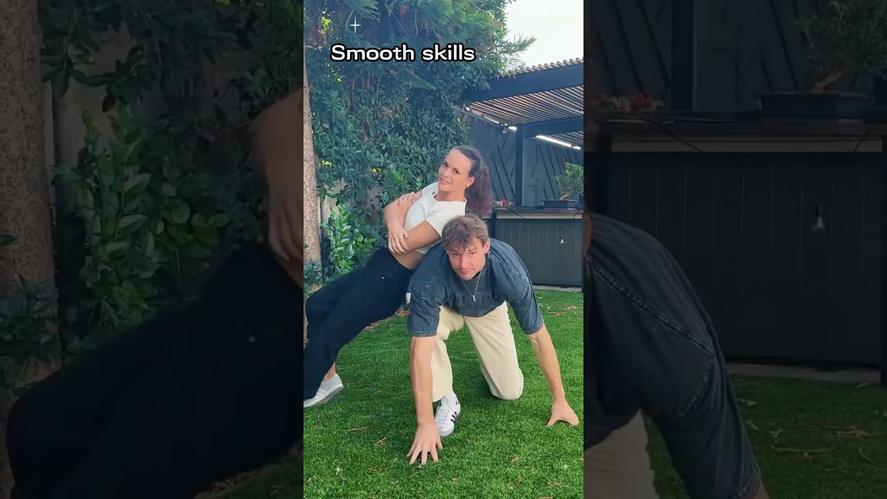 Smooth skills #reaction #smooth #skills #awesome #amazing