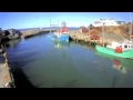 Spring Tide Timelapse, Halls Harbour HD