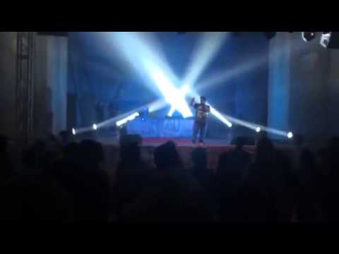 BIG JAM @OfficineTarantine - with Fido Guido, Mama Marjas, Zakalicious backed by DJ Soulangel