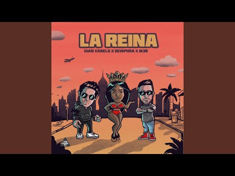 La Reina (feat. Demphra, M3b)