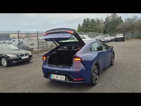 Toyota Prius 2.0LTR PHEV 232 **FULL SERVICE HISTOR - Image 2