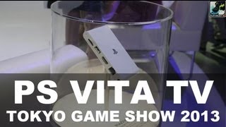 PlayStation Vita TV (Value Pack) video 1